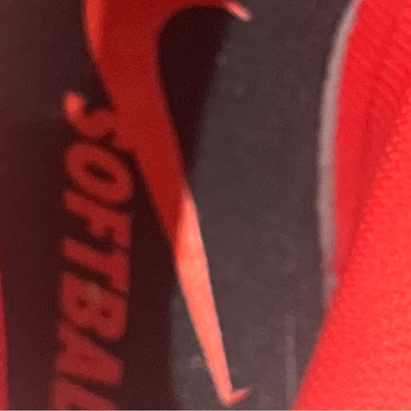 Nike Hyperdiamond 4 Pro MCS Women’s Molded Softball Cleats DC8990 600 Size 7 - Picture 9 of 9